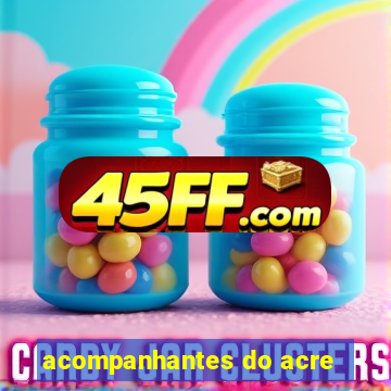 acompanhantes do acre